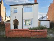 Swinley Street, Wigan, 3 Bedroom Detached