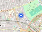 Swinnerton Street, Homerton Hackney East London, E9