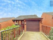 Swinnow Lane, Bramley, 4 Bedroom Detached