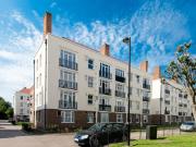 Swinton House, Turin Street, London, E2, Flat