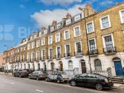 Swinton Street, Kings Cross WC1X, 3 bed flat to rent,...