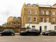 Swinton Street, Pentonville WC1X, Studio to rent, £1,550...