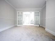 Swiss Cottage 4 Bed Semi Detached with Garden