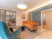 Swiss Cottage by havitat, Santry, Co. Dublin