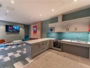 Swiss Cottage by havitat, Santry, Co. Dublin