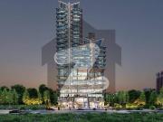 Hotel Apartment For Sale at MM Alam Road