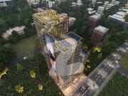 Swiss Mall Lahore First Swiss International Hotel On MM...
