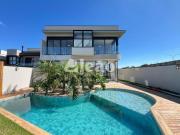 Swiss Park Davos Casa com 4 suítes e elevador à venda...