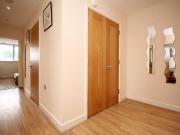 Switch House, 4 Blackwall Way, Canary Wharf E14