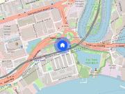 Switch House, Blackwall Way, London, E14