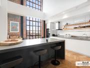 Switch House East, Battersea Power Station SW11, 4 bed...