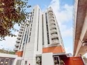 Switch House, East India, 4 Blackwall Way, Canary Wharf,...