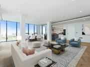 Switch House West, Battersea Power. 4 bed apartment to...