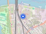 Switch House West, Battersea Power Station