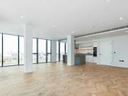Switch House West, Battersea Power Station, 4 Bedroom...