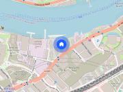 Switch House West, Battersea Power Station, SW11