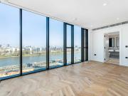 Switch House West, Battersea Power Station SW11, 4 bed... Switch House West, Battersea Power Station SW11, 4 bed...