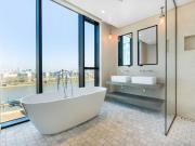 Switch House West, Battersea Power Station SW11, 4 bed...