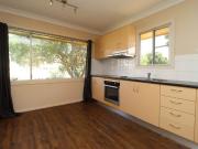 'Swoop into Kookaburra'