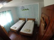 SwordFish Eco House Peniche
