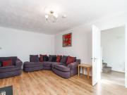 Swords Manor Grove, Swords, Co. Dublin, K67 FY59
