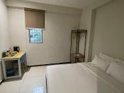 Syawal Promo Zero Deposit Master Room 5 mins to INTI...