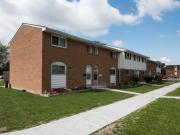 Sycamore Apartments 2 Bedroom Apartment for Rent at 2625...