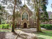 Sycamore Avenue, Abergavenny