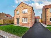 Sycamore Avenue WF11, 4 bed detached house to rent,...