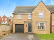 Sycamore Croft, Skelmanthorpe, 4 Bedroom Detached Sycamore Croft, Skelmanthorpe, 4 Bedroom Detached