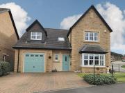 Sycamore Drive, Blackburn, 4 Bedroom Detached