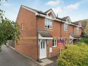 Sycamore Grange, Ramsgate, 2 Bedroom End