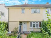 Sycamore Grove, London, 3 Bedroom Semi detached