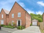 Sycamore Road, Market Harborough