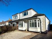 Sycamore Road, Redcar, 3 Bedroom Semi detached