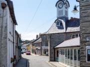 Sycamore Street, Newcastle Emlyn SA38, 1 bed flat to...