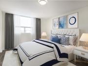 Sycamore Townhomes 2 Bedroom Apartment for Rent at 2696...