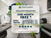 Sycamore Townhomes 3 Bedroom Apartment for Rent at 2696...