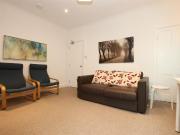 Sydenham Buildings, Bath, Bath