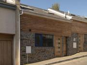 Sydenham Lane, Bristol, 2 Bedroom Terraced