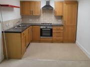 Sydenham Lane, Bristol BS6, 2 bed semi detached house to...