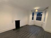Sydenham Park Road, London, SE26 3 bed maisonette to...