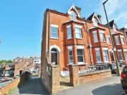 Sydenham Road, Guildford, Surrey GU1, 2 bedroom flat to...