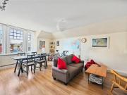 Sydenham Road, London 2 bed flat to rent £1,700 pcm £392 pw