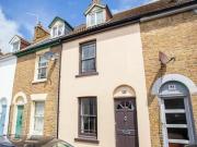 Sydenham Street, Whitstable, 4 Bedroom Terraced