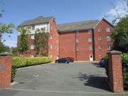Sydney Barnes Close, Castleton, Rochdale