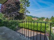 Sydney Buildings, Bath BA2, 2 bed flat to rent, £1,500...