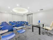 Sydney CBD 9B approved campus for lease 200 students