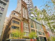 SYDNEY CBD HERITAGE GEM | WHOLE FLOOR CREATIVE OFFICES &...