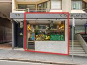Sydney CBD Retail Investment Established Operator with...